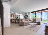New Build - VILLA -
POLOP - PAU 1