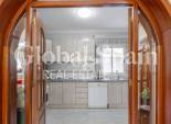 Wederverkoop - VILLA -
ROJALES - Pueblo Bravo