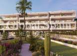 Nouvelle construction - APPARTEMENT -
TORREVIEJA