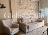 Revente - APPARTEMENT -
PILAR DE LA HORADADA - La Torre de la Horadada