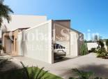 Nieuwbouw - VILLA -
DEHESA DE CAMPOAMOR