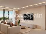 New Build - PENTHOUSE -
ESTEPONA - El Paraiso Golf Club