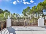 Resale - VILLA -
ALTEA - Costa Blanca