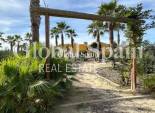 Wederverkoop - HUIS -
DOLORES - Costa Blanca