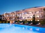 Nueva construcción  - APARTAMENTO -
FUENGIROLA - Lomas del Higueron