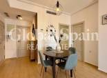 Wiederverkauf - WOHNUNG -
GUARDAMAR DEL SEGURA