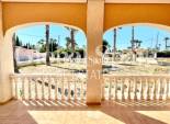 Resale - VILLA -
CATRAL - Costa Blanca