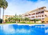 Revente - APPARTEMENT -
DENIA - Costa Blanca