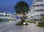 Nieuwbouw - APPARTEMENT -
GUARDAMAR DEL SEGURA - EL RASO