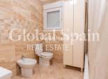 Wiederverkauf - VILLA -
TORREVIEJA - LOS BALCONES - LOS ALTOS