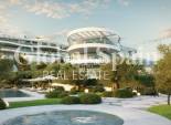 Nouvelle construction - Appartement -
Benahavis - Las Colinas de Marbella