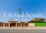Revente - MAISON -
ALMORADÍ - Camino De Catral