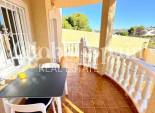 Revente - MAISON -
CIUDAD QUESADA - La Marquesa Golf