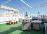 Revente - APPARTEMENT -
TORREVIEJA - Torrevieja