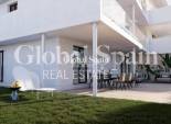 New Build - APARTMENT -
JÁVEA - Cala Blanca