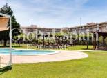 Resale - APARTMENT -
TORREVIEJA - Parque de las Naciones