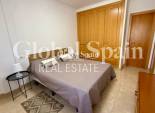 Revente - APPARTEMENT -
DENIA - Center