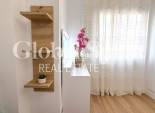 Wiederverkauf - WOHNUNG -
TORREVIEJA - Costa Blanca