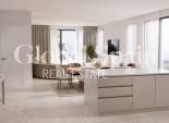 Nouvelle construction - APPARTEMENT -
ESTEPONA - Resinera Voladilla
