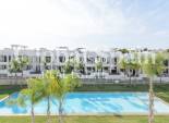 New Build - APARTMENT -
TORREVIEJA - LOS BALCONES - LOS ALTOS
