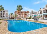 Wederverkoop - PENTHOUSE -
VILLAMARTÍN - Costa Blanca