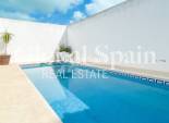Wederverkoop - HUIS -
SAN JAVIER - San Javier