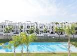 New Build - Apartment -
TORREVIEJA - LOS BALCONES - LOS ALTOS