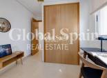 Nueva construcción  - VILLA -
SAN FULGENCIO - El Oasis