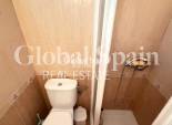 Venta - APARTAMENTO -
TORREVIEJA - Las Piscinas Naturales