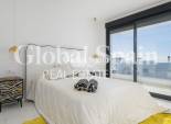 Nowo zbudowane - PENTHOUSE -
ESTEPONA - 