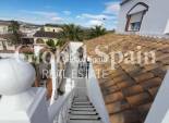 Resale - VILLA -
MAZARRÓN - Camposol