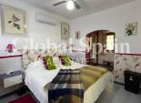 Venta - VILLA -
TORRE PACHECO - Inland