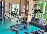 Resale - APARTMENT -
ORIHUELA COSTA - Lomas de Cabo Roig