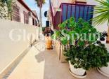 Wederverkoop - HUIS -
DAYA VIEJA - Costa Blanca