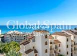 Revente - APPARTEMENT -
ALTEA - Costa Blanca