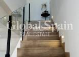 Wiederverkauf - HAUS -
DOLORES - Costa Blanca