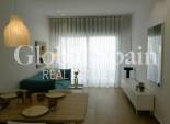 Nouvelle construction - APPARTEMENT -
PILAR DE LA HORADADA - pueblo