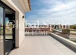Revente - VILLA -
LOS MONTESINOS - Costa Blanca