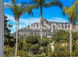 Nieuwbouw - VILLA -
MARBELLA - Lomas De Marbella Club