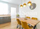 Wederverkoop - APPARTEMENT -
TORREVIEJA - Playa del Cura