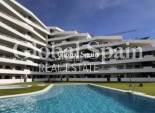 Resale - APARTMENT -
SAN MIGUEL DE SALINAS - Pueblo