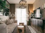 Revente - APPARTEMENT -
TORREVIEJA - Las Piscinas Naturales