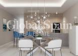 Nieuwbouw - PENTHOUSE -
GUARDAMAR DEL SEGURA