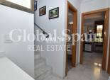 Resale - VILLA -
ALGORFA - Inland