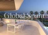 Nueva construcción  - APARTAMENTO -
TORREMOLINOS - Playa de Los Alamos