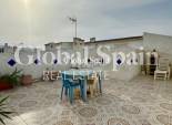 Resale - House -
ORIHUELA COSTA - LOS BALCONES - LOS ALTOS