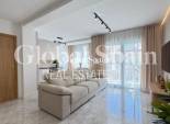 Revente - PENTHOUSE -
TORREVIEJA - Estacion de autobuses