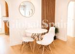 Wederverkoop - APPARTEMENT -
ORIHUELA COSTA - Monte Zenia