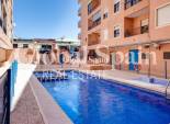Revente - APPARTEMENT -
TORREVIEJA - Center