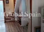 Resale - HOUSE -
TORREVIEJA - Costa Blanca
